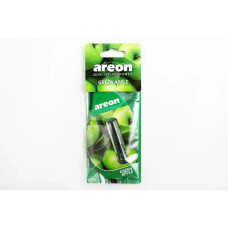 Освіжувач повітря рідкий Areon Perfumes 5мл Green Apple