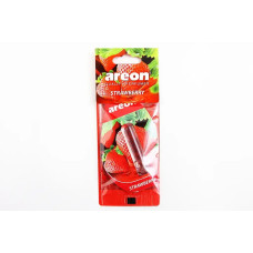 Свіже повітря рідкий Areon Perfumes 5мл Strawberry