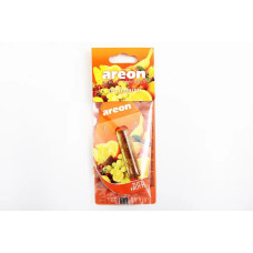 Відсвіжувач повітря рідкий Areon Perfumes 5мл Tutti Frutti