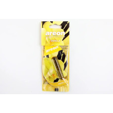 Свіжитель повітря рідкий Areon Perfumes 5мл Vanilla
