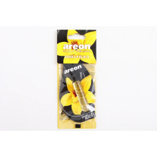 Свіже повітря рідкий Areon Perfumes 5мл Vanilla Black