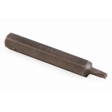 Насадка 10*75м Torx T20 Toptul