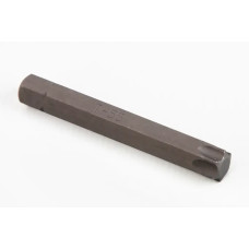 Насадка 10*75м Torx T55 Toptul