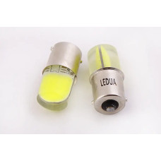 Лампа діодна 12В T25 2COB силікон LED (2 шт.)