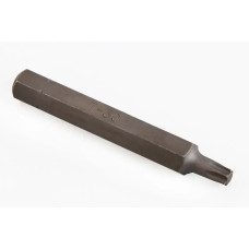 Насадка 10*75м Torx T30 Toptul