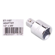 Перехід 1/2 х 3/8 Intertool