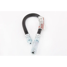Шланг змазкового шприца Intertool 11*300м