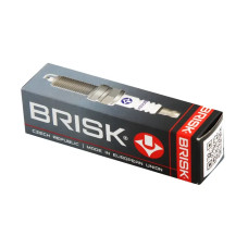 Свічка Мотопіла Brisk Garden Super (ключно на 19, зазор 0.6)