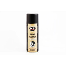 Очищення гальмної системи 400мл K2 Brake Cleaner
