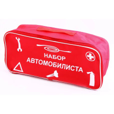 Чорна сумка технічної допомоги