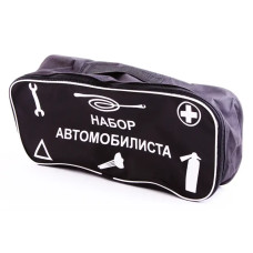 Чорна сумка технічної допомоги