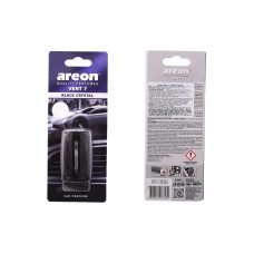 На обдув Areon Vent 4.5мл Black Crystal