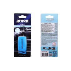 Свіже повітря на обдуви Areon Vent 4.5мл Oxygen