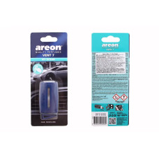 Свіже повітря на обдуви Areon Vent 4.5мл Ocean