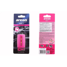 Свіже повітря на обдуви Areon Vent 4.5мл Bubble Gum