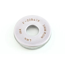 Підшипник верхньої опори Lacetti Shin Kum