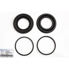 Р/к суппорта Los 1.5 DW Motors (2 манжети, 2 пилники)