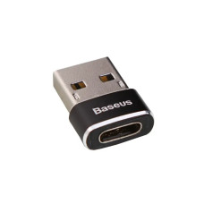 Type-C - USB Baseus 3.0 а чорний