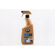 Поліриль кузова K2 Spid Wax триггер 750мл