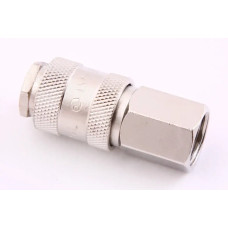 Зєднання швидке з внутрішнім різьбленням 3/8 Intertool
