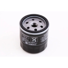 Фільтр олійної Los Daewo Motor