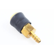 З єднання на шлангу 8м Intertool Italy patented