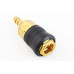 З єднання на шлангу 8м Intertool Italy patented