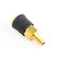 З єднання на шлангу 10м Intertool Italy patented