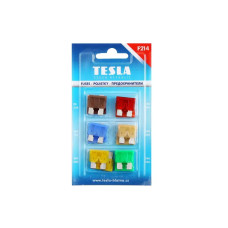Перехожі Євро Tesla 5-40А (12 шт.)