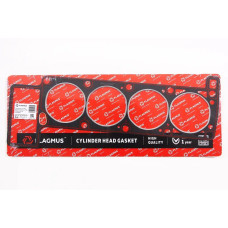 Прокладка голівки ГАЗ-332 (405 дв.) з герм. Flagmus