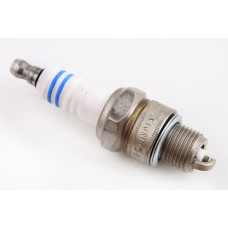 Свічки Bosch + 18 ГАЗ 3302 (включно на 21, 402 перекидень).