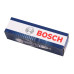 Свічки Bosch + 18 ГАЗ 3302 (включно на 21, 402 перекидень).