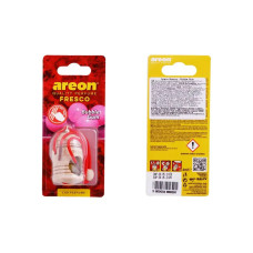 Свіжий корок Areon Fresco 4мл Bubble Gum
