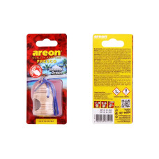 Свіжувач повітря рідкий корок Areon Fresco 4мл Summer Dream