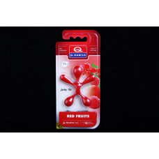 Свіже повітря на обдуви Dr. Marcus Lucky Top Red Fruits