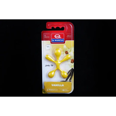 Свіже повітря на обдуви Dr. Marcus Lucky Top Fresh Vanila