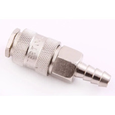 Зєднання на шлангу 10м Intertool