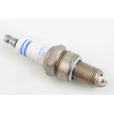 Свічки Bosch +3 Lnos (включно на 21, зазор 0,8)