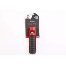 Чічило для ножів і сокир Intertool Storm