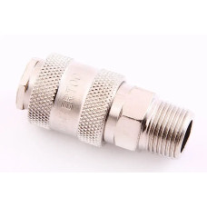 З єднання швидке з зовнішньою різьблення 3/8 Intertool