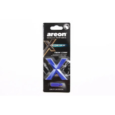 Свіже повітря на обдуви Areon Xperience New Car