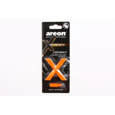 Свіже повітря на обдуви Areon Xperience Coconut