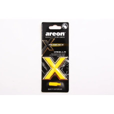 Свіже повітря на обдуви Areon Xperience Vanilla