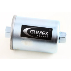 Фільтр паливний 2112 Gumex метал.
