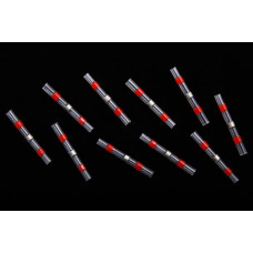 Трубка термоусадкова з оловом 4.0*3.5м Apro (10 шт.)