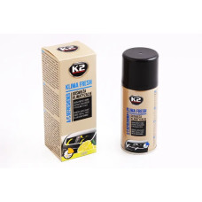 Підбадьорювач « K2 » Klima Fresh Лімон 150мл в уп.