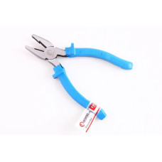 Площа 160м пластику, рукояка Intertool