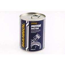 Присадка в масло для двигуна Mannol Motor Doctor Doctor 300мл