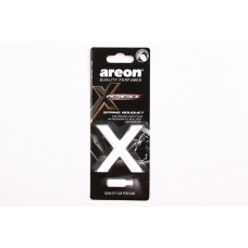 Свіже повітря на обдуви Areon Xperience Spring Bouquet