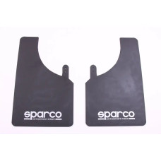 Плямки універс. Sparco великі чорні